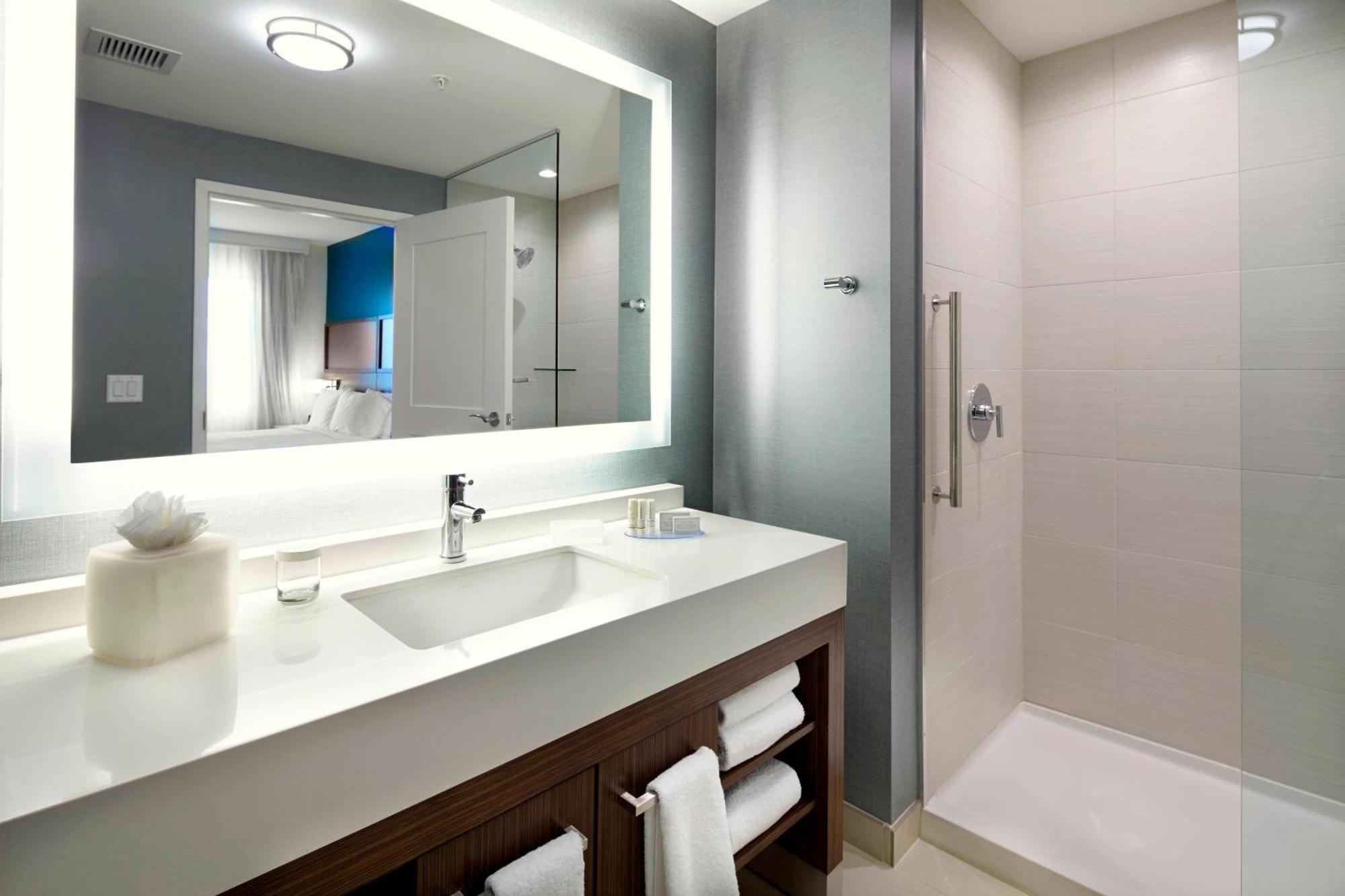 Residence Inn By Marriott Secaucus Meadowlands Exterior photo